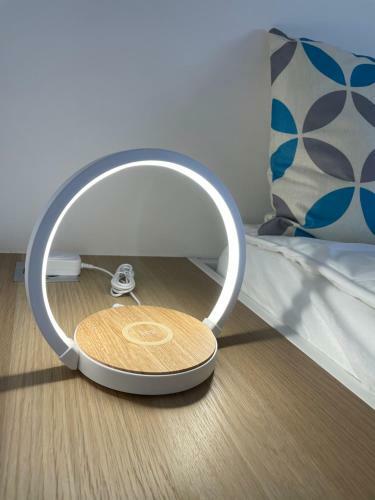 Apartamento Blue Cocoon Studio 27m2 Villejust