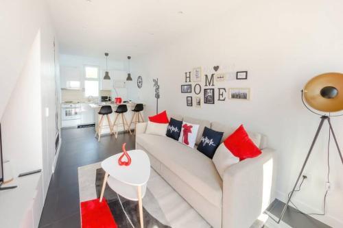 Apartamento New York House
