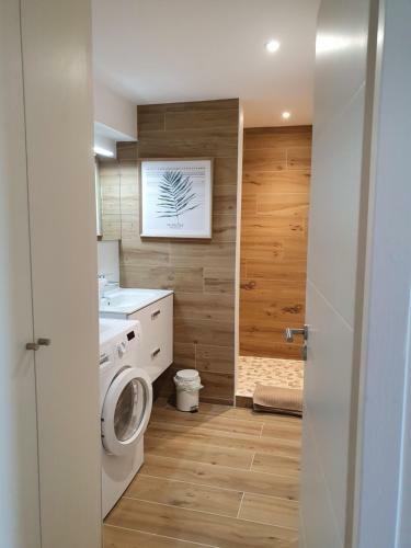 Apartamento Gite La Buissonni�re