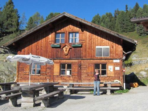 Hostal Wirtshaus Zum Wiesejaggl