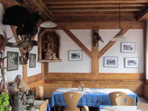 Hostal Wirtshaus Zum Wiesejaggl