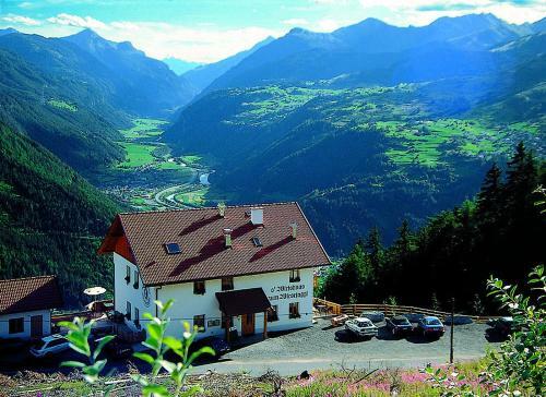 Hostal Wirtshaus Zum Wiesejaggl