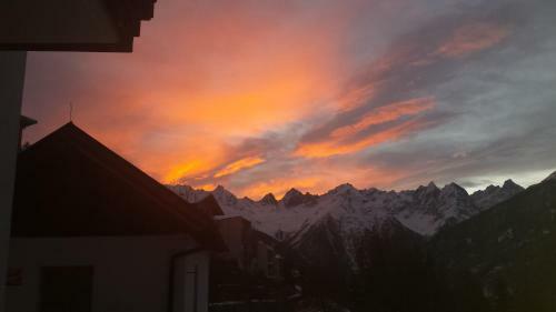 Hostal Wirtshaus Zum Wiesejaggl