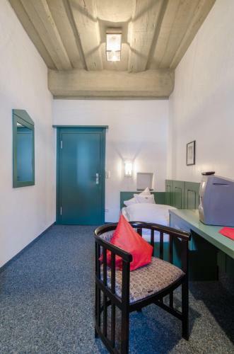 Hostal Gasthof Goldene Krone