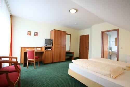 Hostal Hasselberger Hof