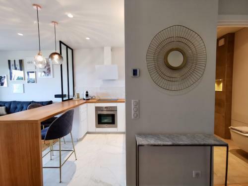 Apartamento L'esterel By Booking Guys