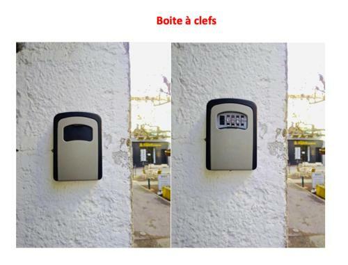 Apartamento Appartement Confortable Et Calme
