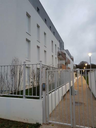 Private Room Cdg Airport Parc Expo