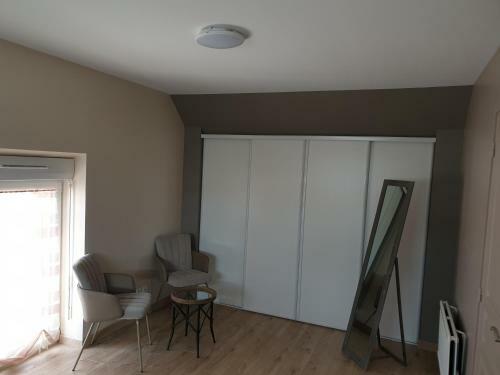 Bizyfamily- Maison de 120 M2