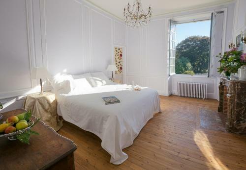 Bed & Breakfast Ch�teau de Villers-bocage