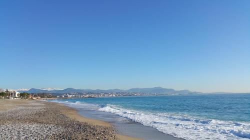 Apartamento R�sidence Cap Azur Appartement 237