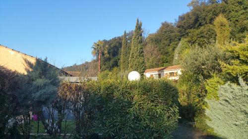 Apartamento R�sidence Cap Azur Appartement 237