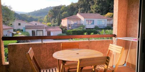 Apartamento R�sidence Cap Azur Appartement 237