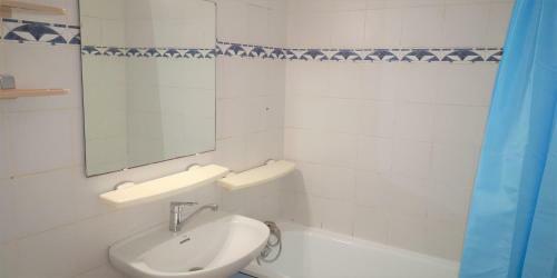 Apartamento R�sidence Cap Azur Appartement 237
