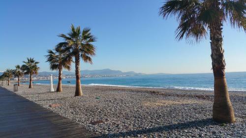 Apartamento R�sidence Cap Azur Appartement 209