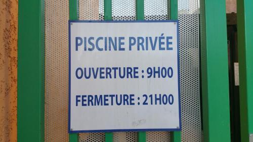 Apartamento R�sidence Cap Azur Appartement 209