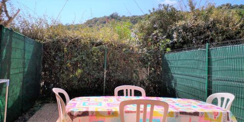 Apartamento R�sidence Cap Azur Appartement 209