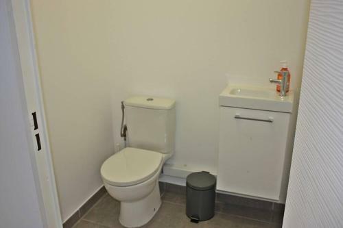 Apartamento Eklore - 3p - Piscine - Terrasses - Clim - Wifi
