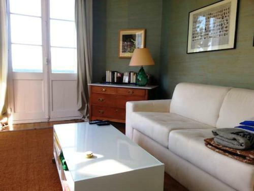 Villa Maison de Charme Entre Mer Et For�t