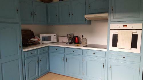 Villa Maison de Charme Entre Mer Et For�t