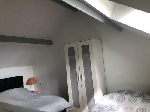 Apartamento Clos de La Fontaine C