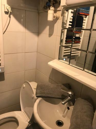 Apartamento Clos de La Fontaine C