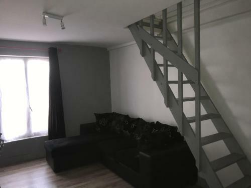 Apartamento Clos de La Fontaine B