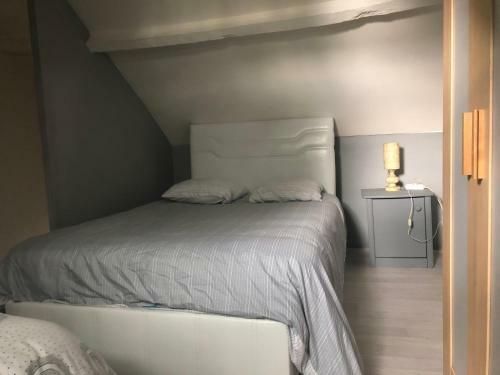 Apartamento Clos de La Fontaine B