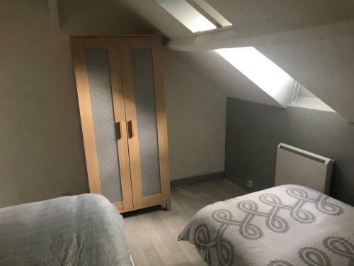 Apartamento Clos de La Fontaine B