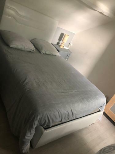Apartamento Clos de La Fontaine B