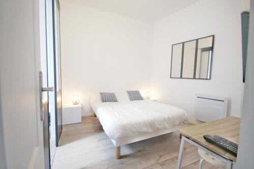 Apartamento Villers-sur-mer