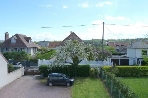 Apartamento Studio Proche Du Centre Ville Et de La Plage