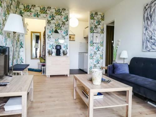 Apartamento Une Parenth�se En Bord de Mer