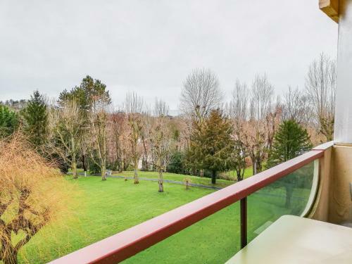 Apartamento Une Parenth�se En Bord de Mer