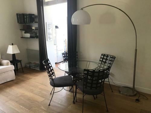 Apartamento La Fantaisie