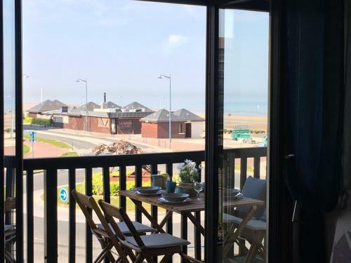 Apartamento Villers Plage