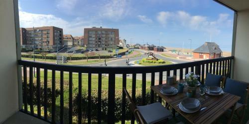 Apartamento Villers Plage