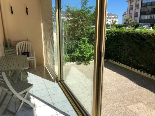 Apartamento Le Malouin
