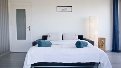 Apartamento Chez Max
