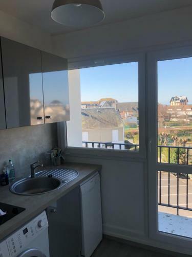Apartamento Chez Max