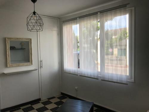 Apartamento La Villersoise