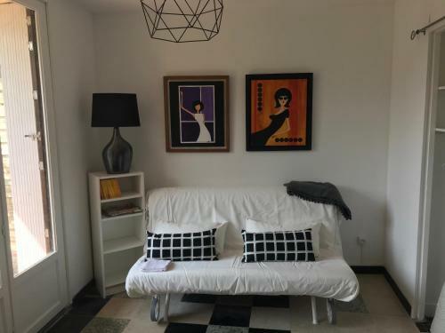 Apartamento La Villersoise