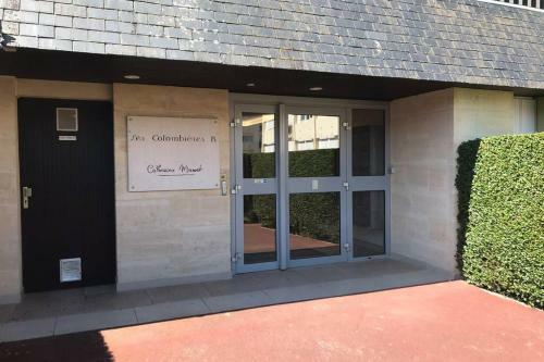 Apartamento Tr�s Bel Appartement Avec Vue Mer