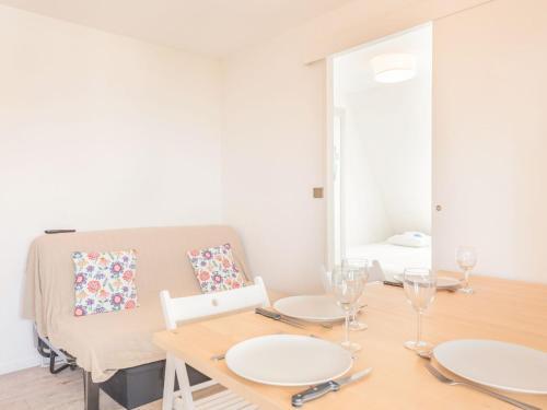 Apartment Deauville Plage 1 Et 2