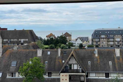 Apartamento T2 Vue Mer 6 Personnes