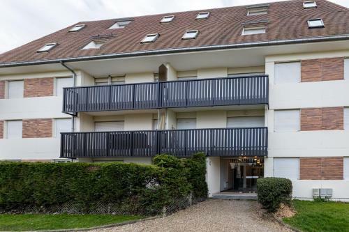 Apartamento Les Portes de La Mer