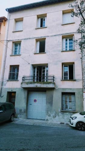 Apartamento Studio Pr�s Du Lac de Montagne
