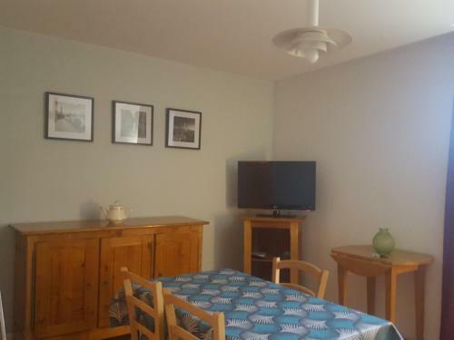 Apartamento Appart Des Sources