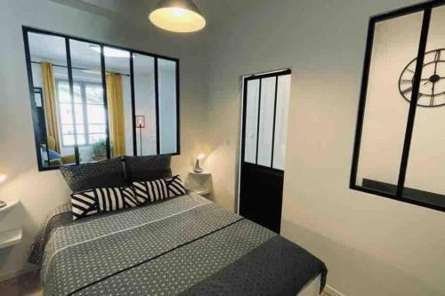 Apartamento Le Yellow Corner Voironnais