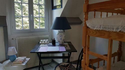 Bed & Breakfast Le Clos Des �cureuils